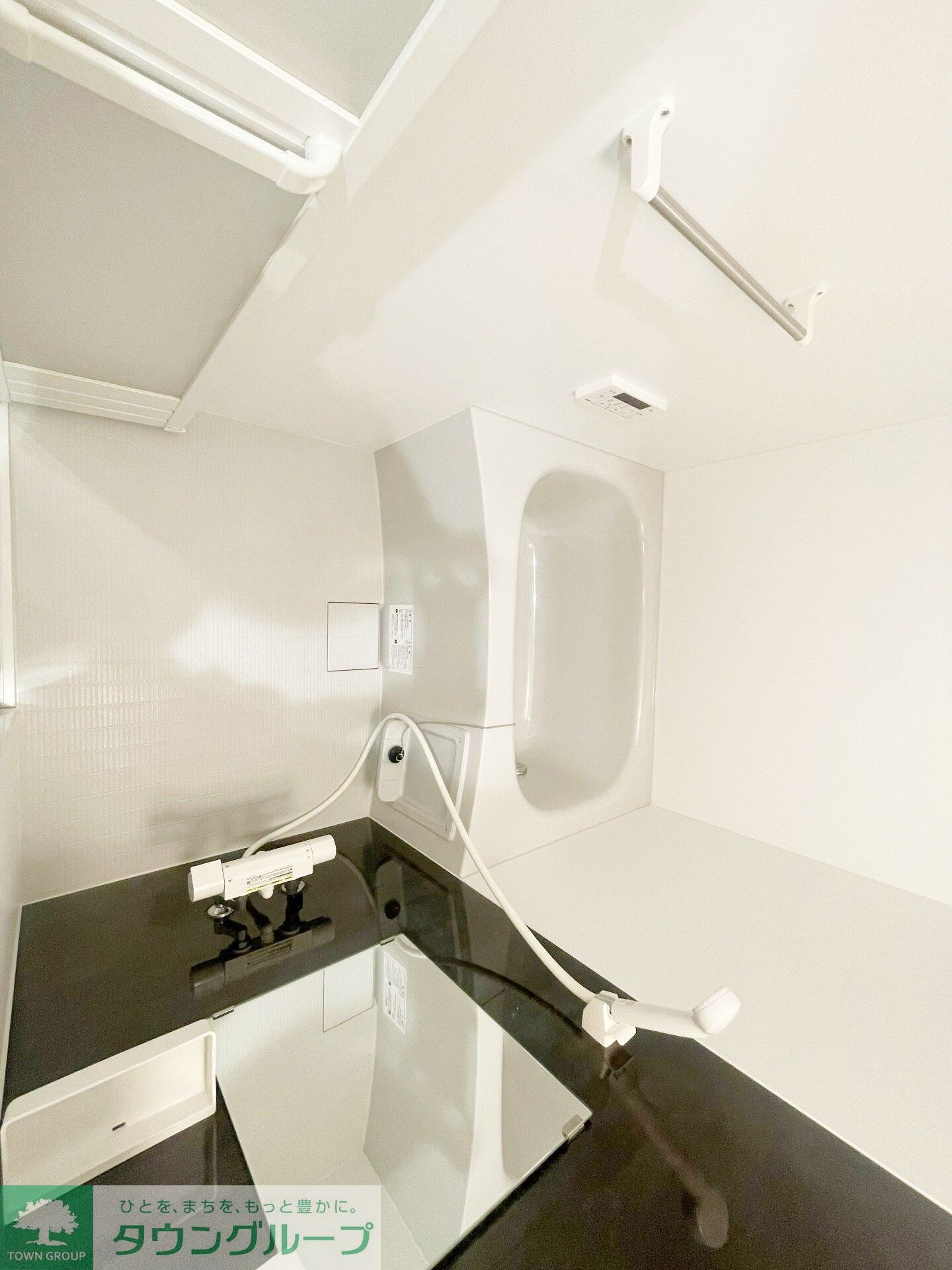 GRADUS上溝IIの物件内観写真