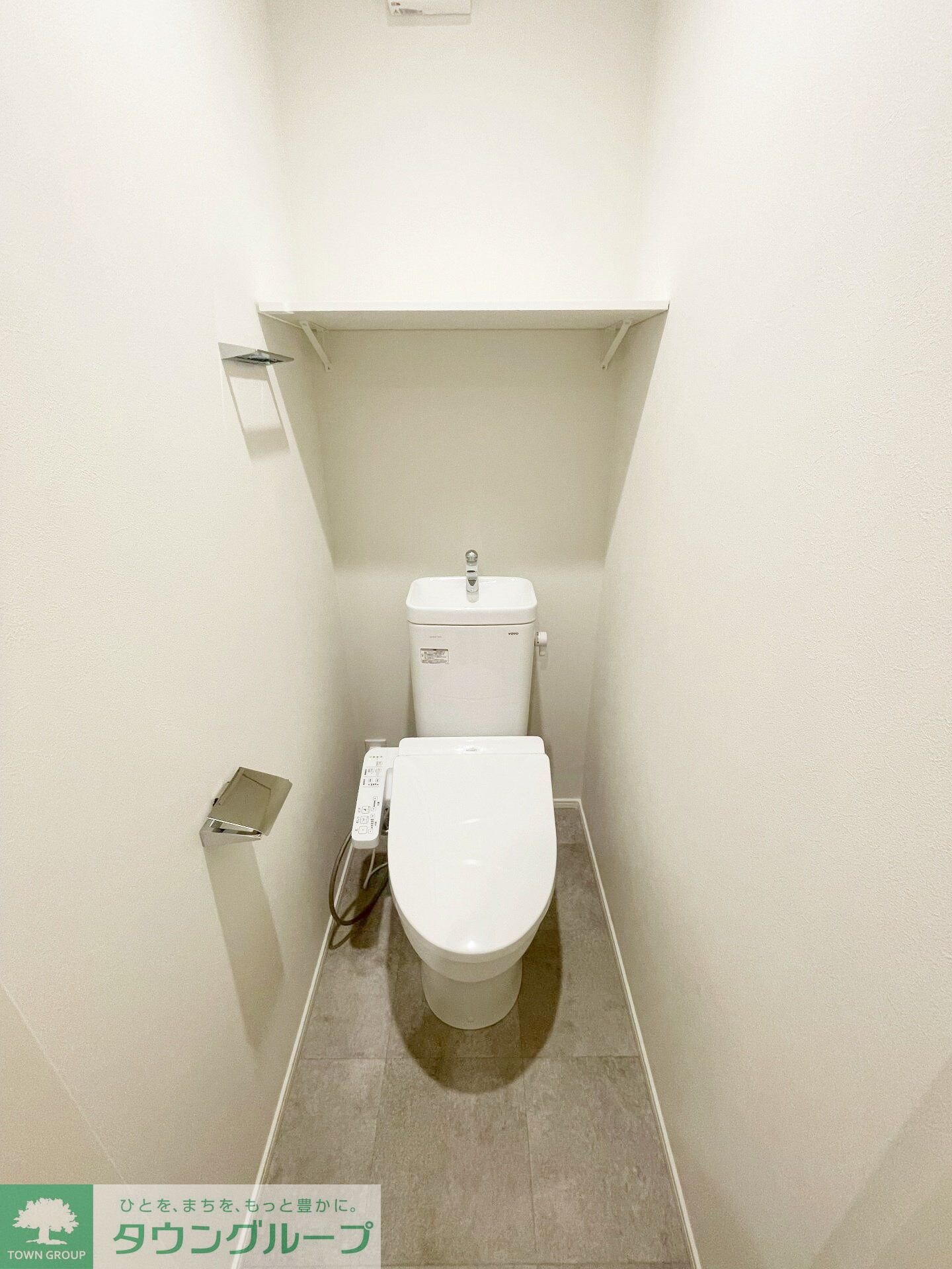 GRADUS上溝IIの物件内観写真