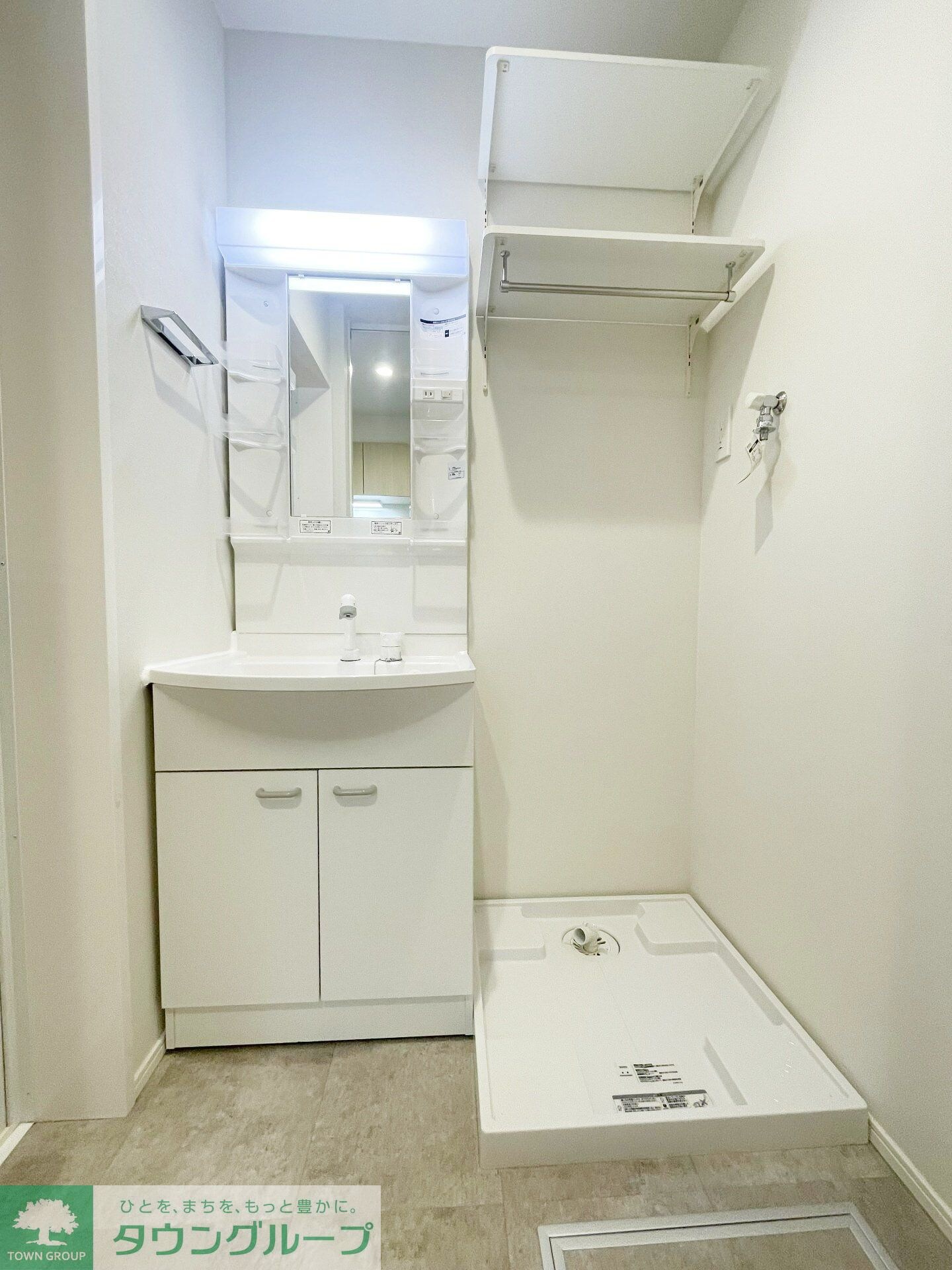 GRADUS上溝IIの物件内観写真