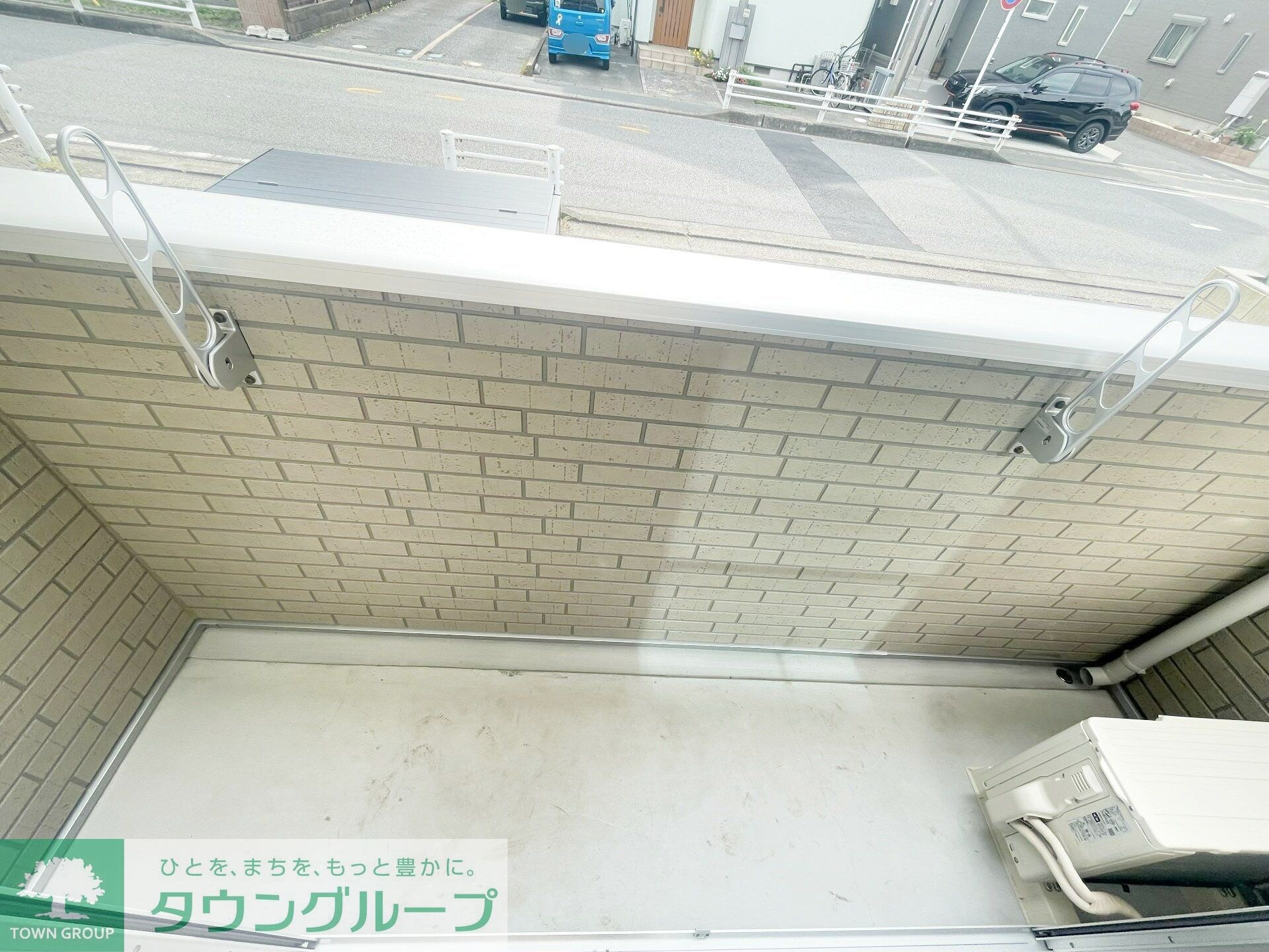 GRADUS上溝IIの物件内観写真