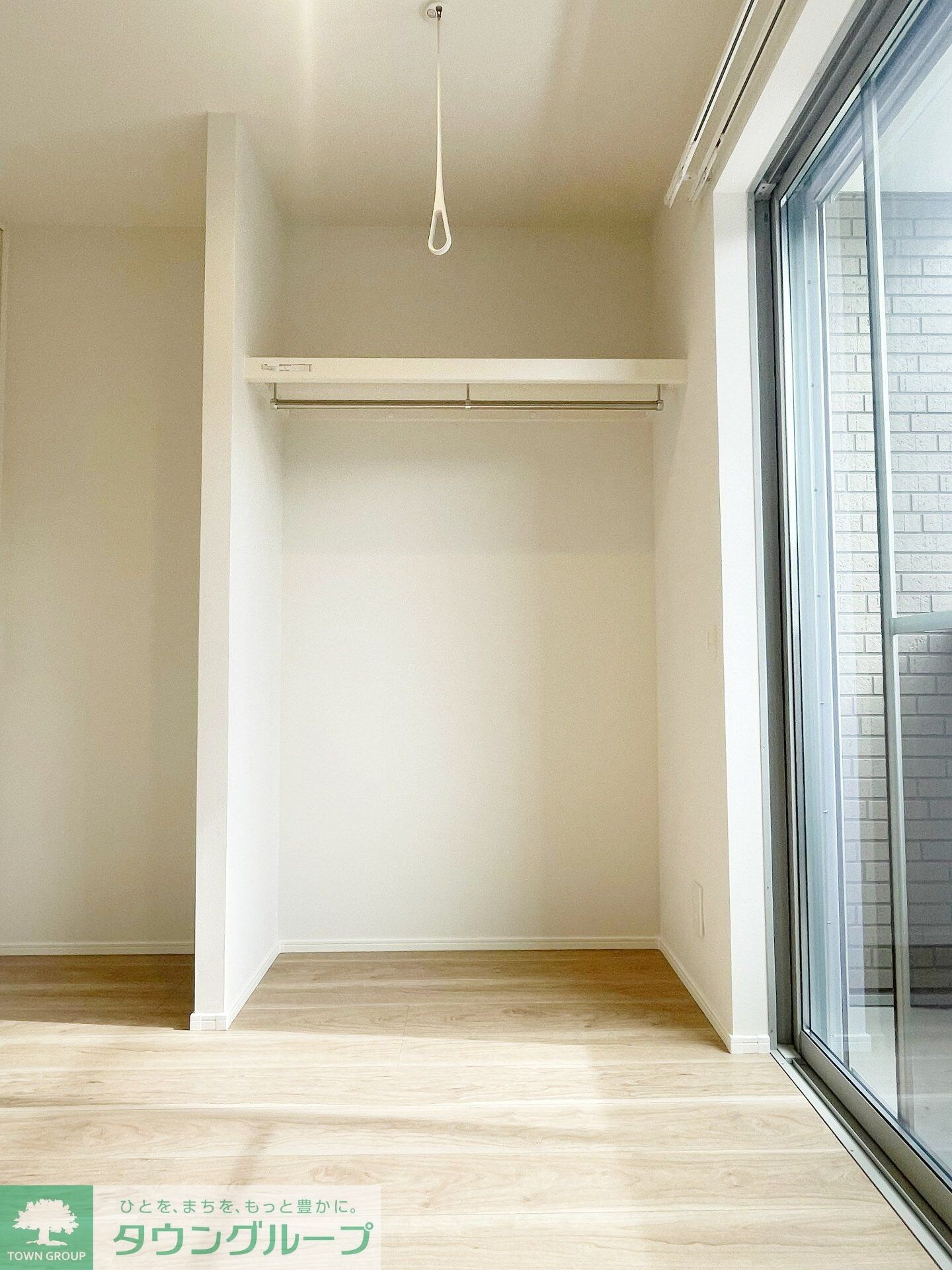 GRADUS上溝IIの物件内観写真