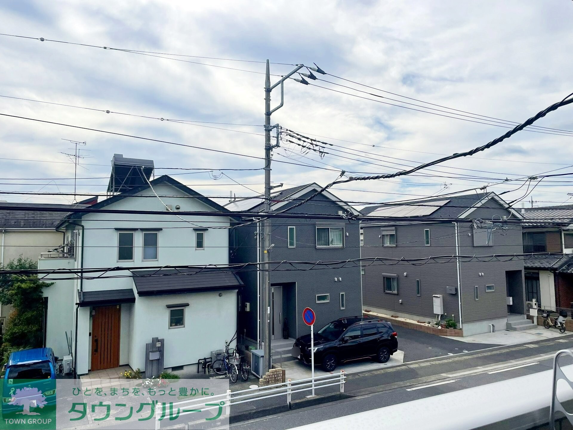 GRADUS上溝IIの物件内観写真