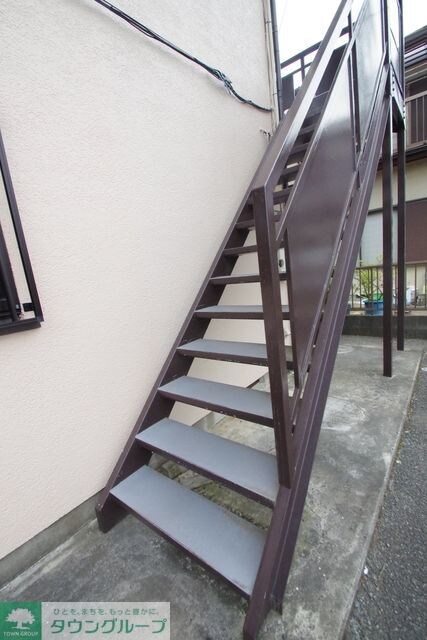 イマーブル相模の物件内観写真