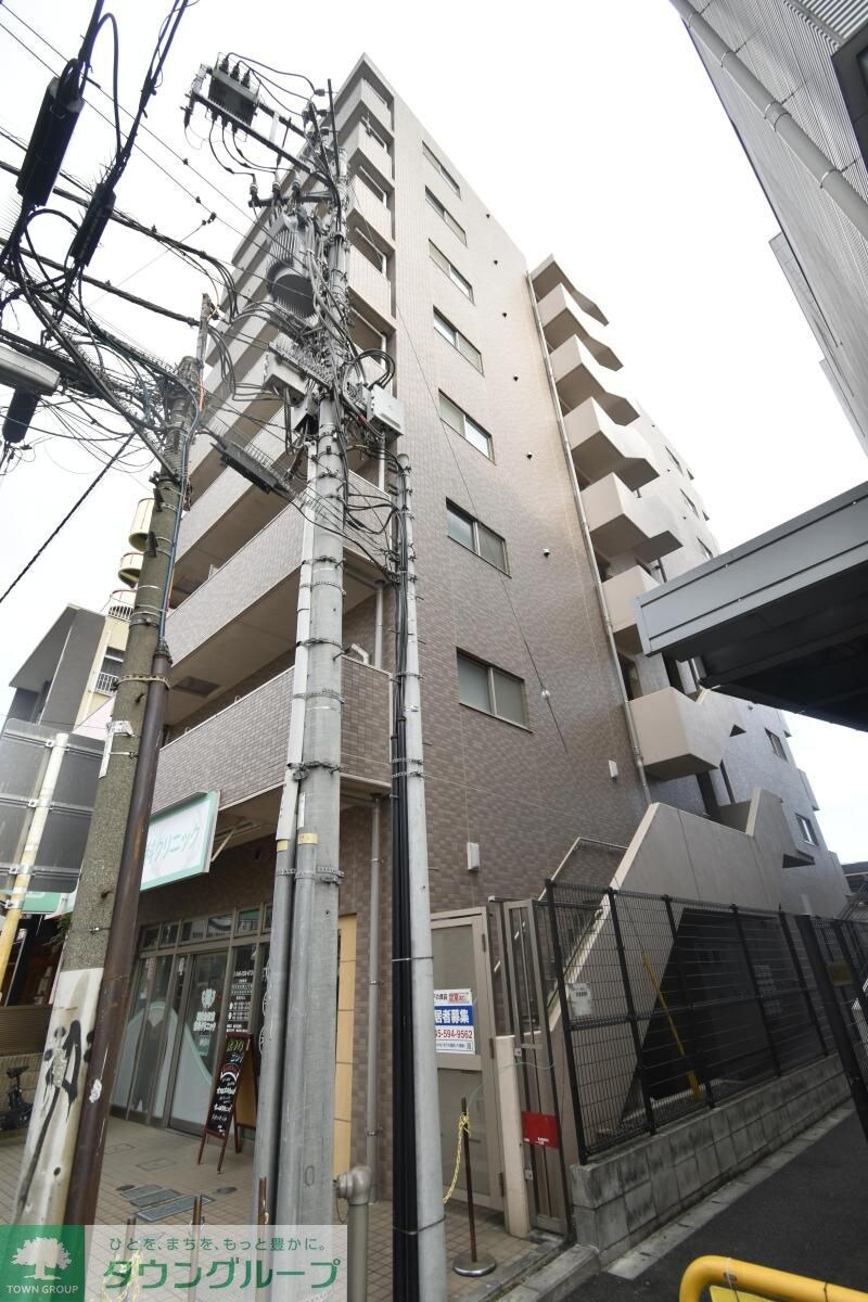 アンプルールベトン相武台の物件内観写真