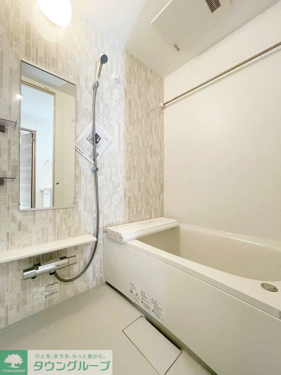 ベリタス相模原の物件内観写真