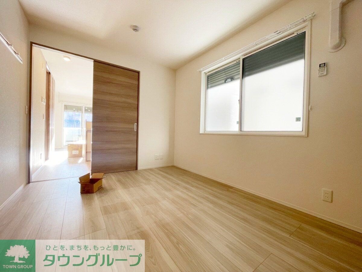 ベリタス相模原の物件内観写真