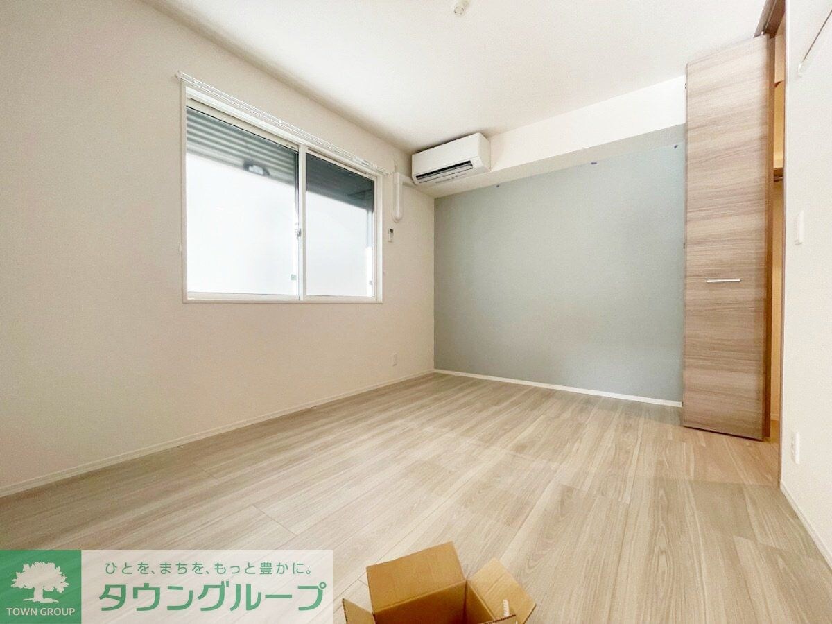 ベリタス相模原の物件内観写真