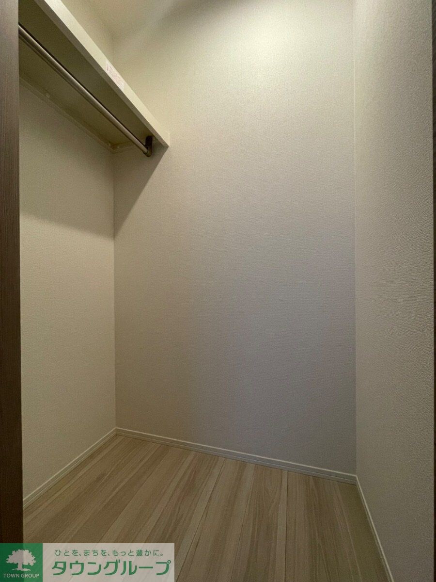 ベリタス相模原の物件内観写真