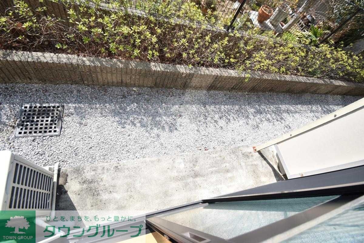 レオパレス相模が丘イーストの物件内観写真