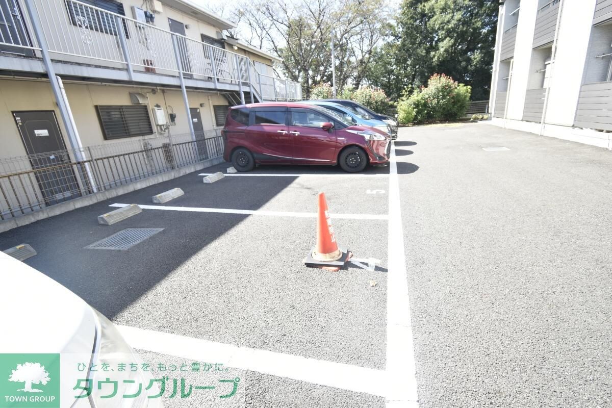 クレイノサンライト緑ケ丘の物件内観写真