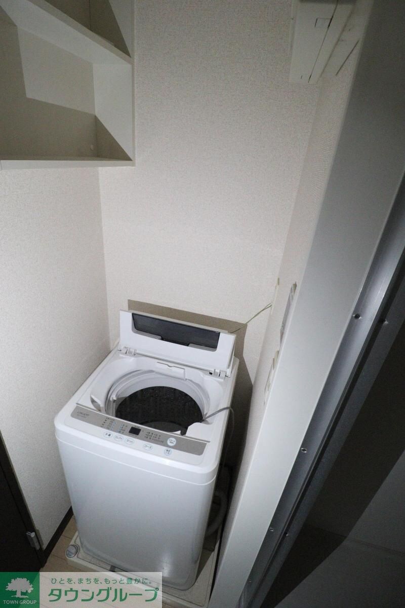 レオネクストセントラルヒルズVIの物件内観写真