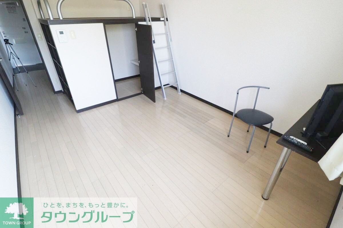 レオネクストセントラルヒルズVIの物件内観写真