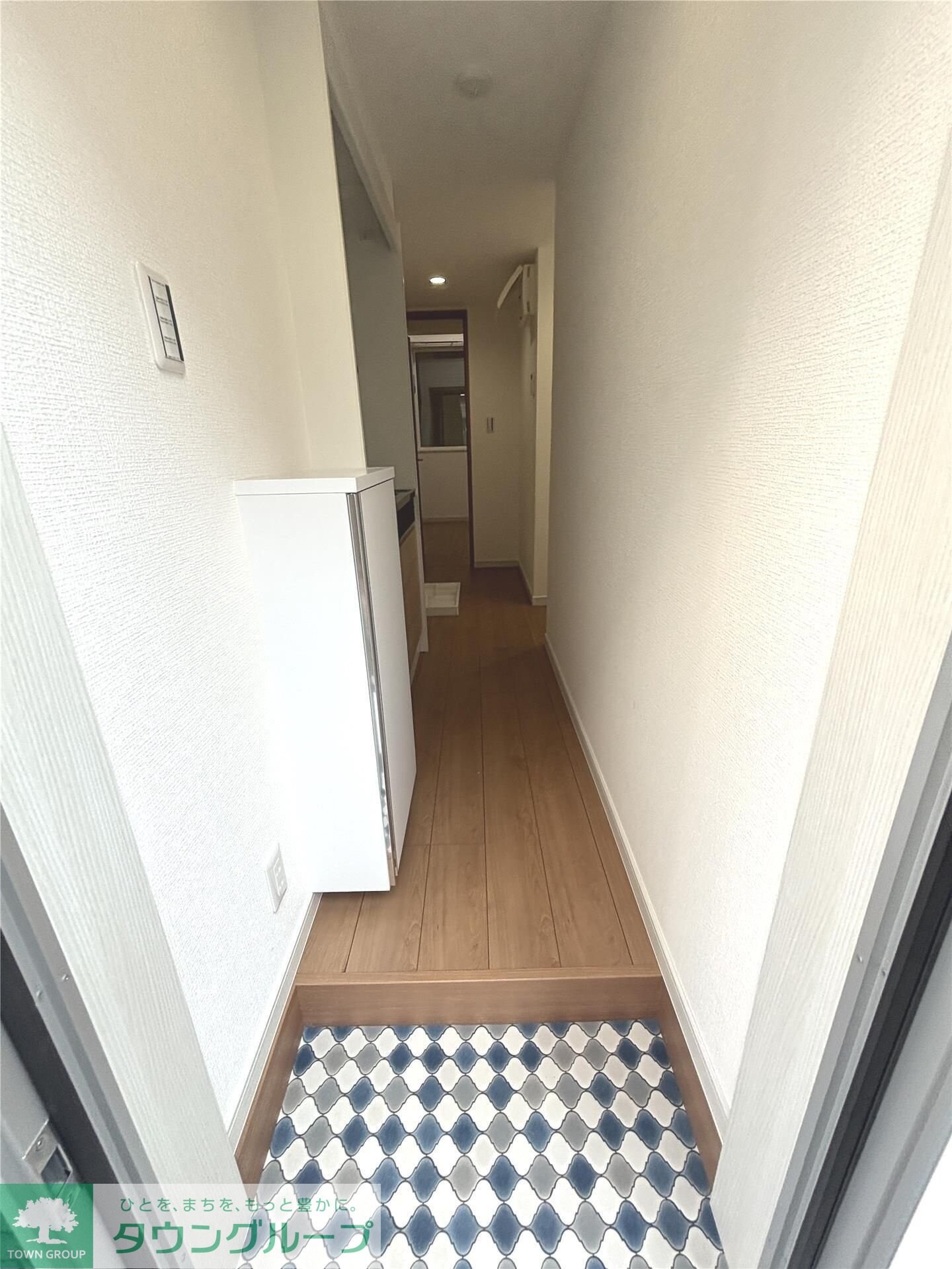 ブルームタウンの物件内観写真