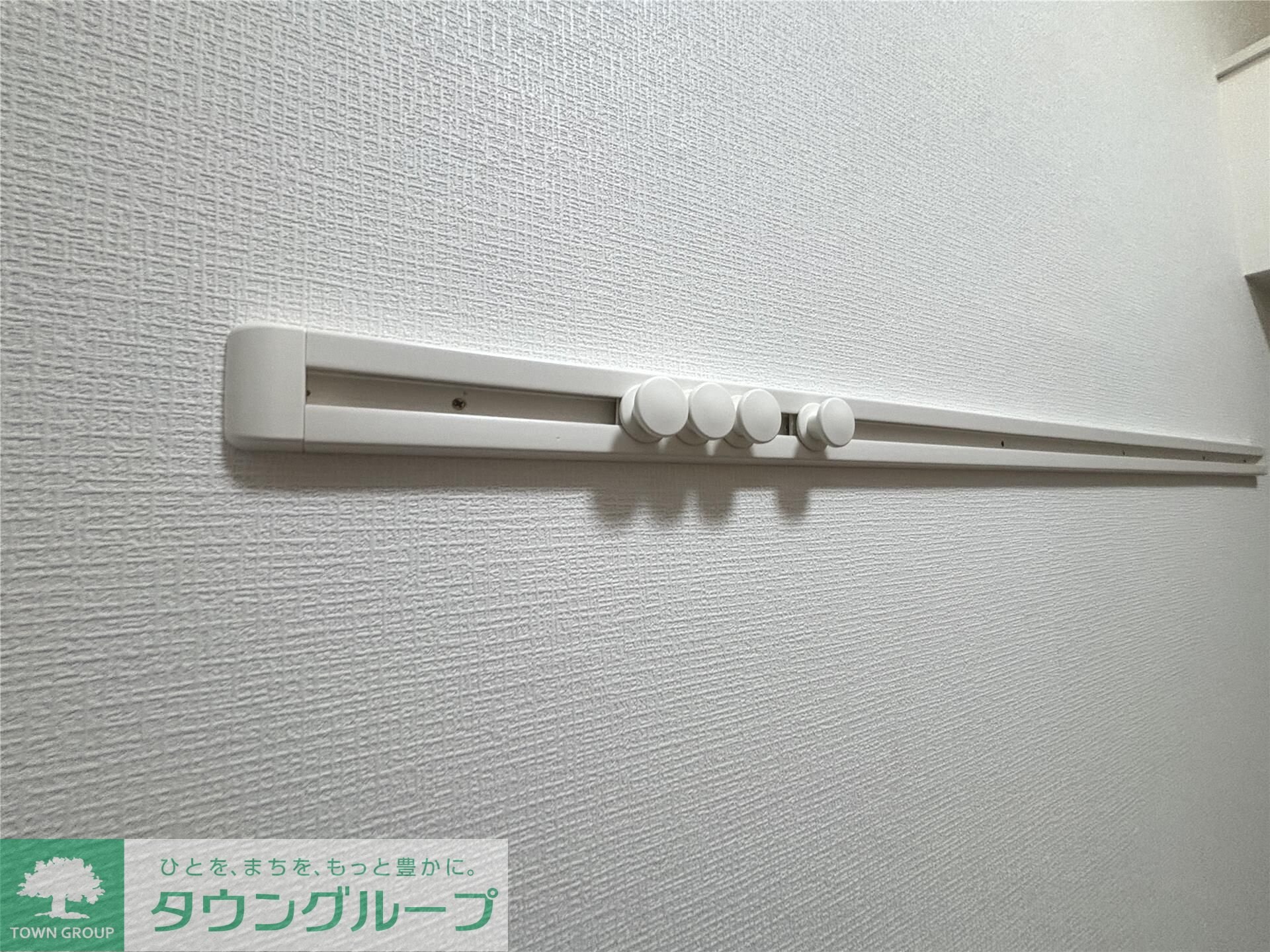 ブルームタウンの物件内観写真