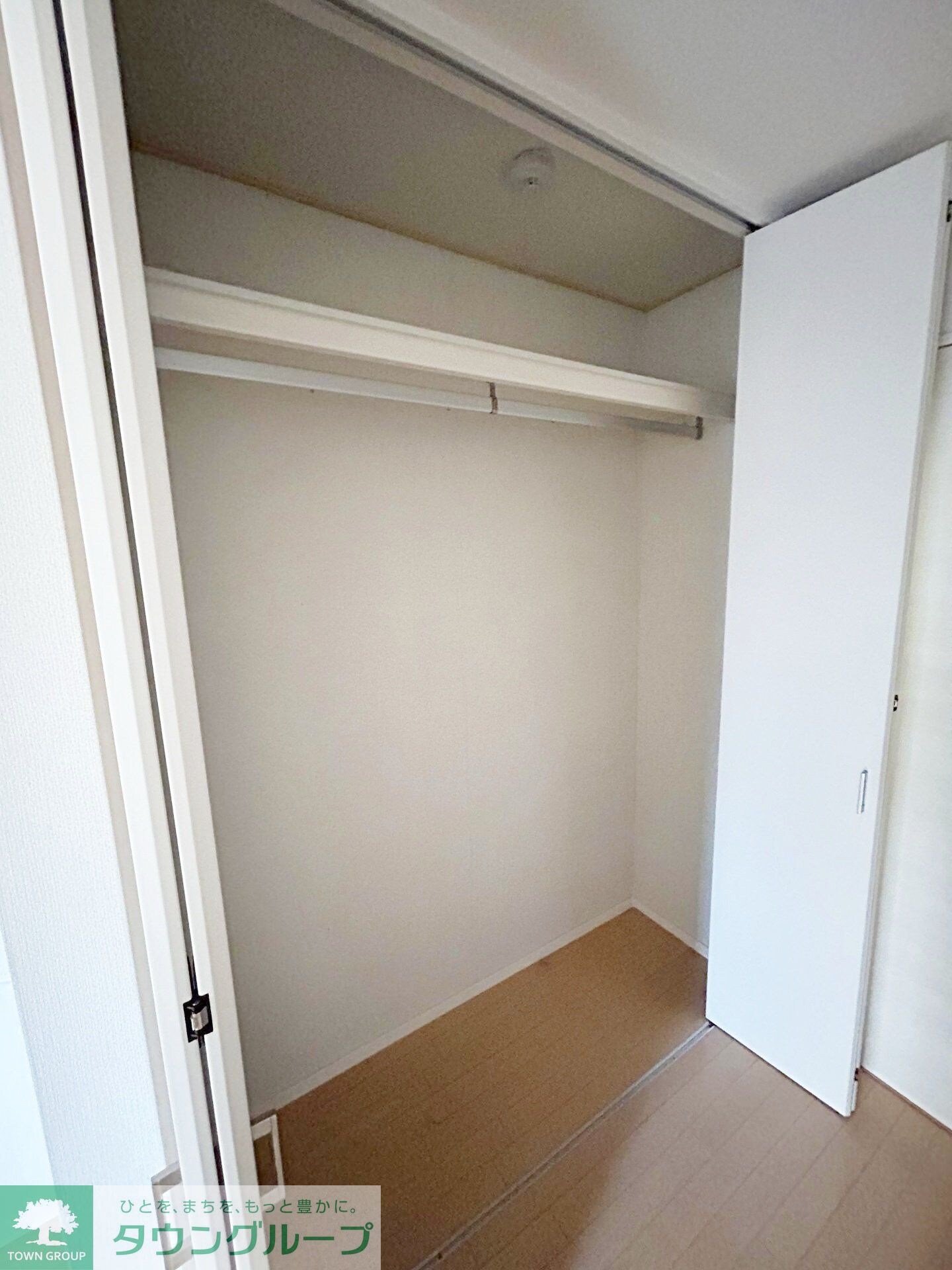 ラフィネサウスの物件内観写真