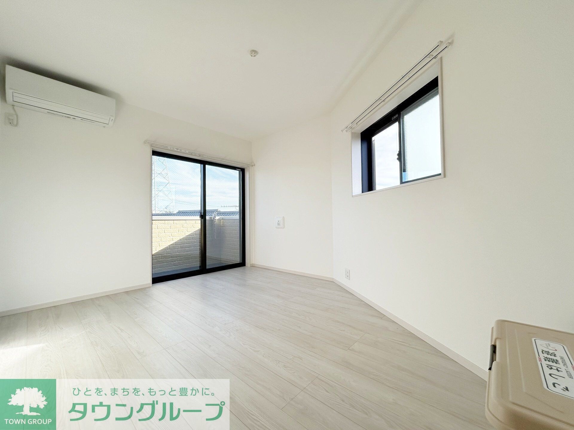 MELDIA原当麻の物件内観写真