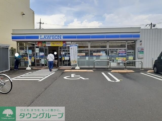 グラン・ハーモニー忠生公園の物件内観写真