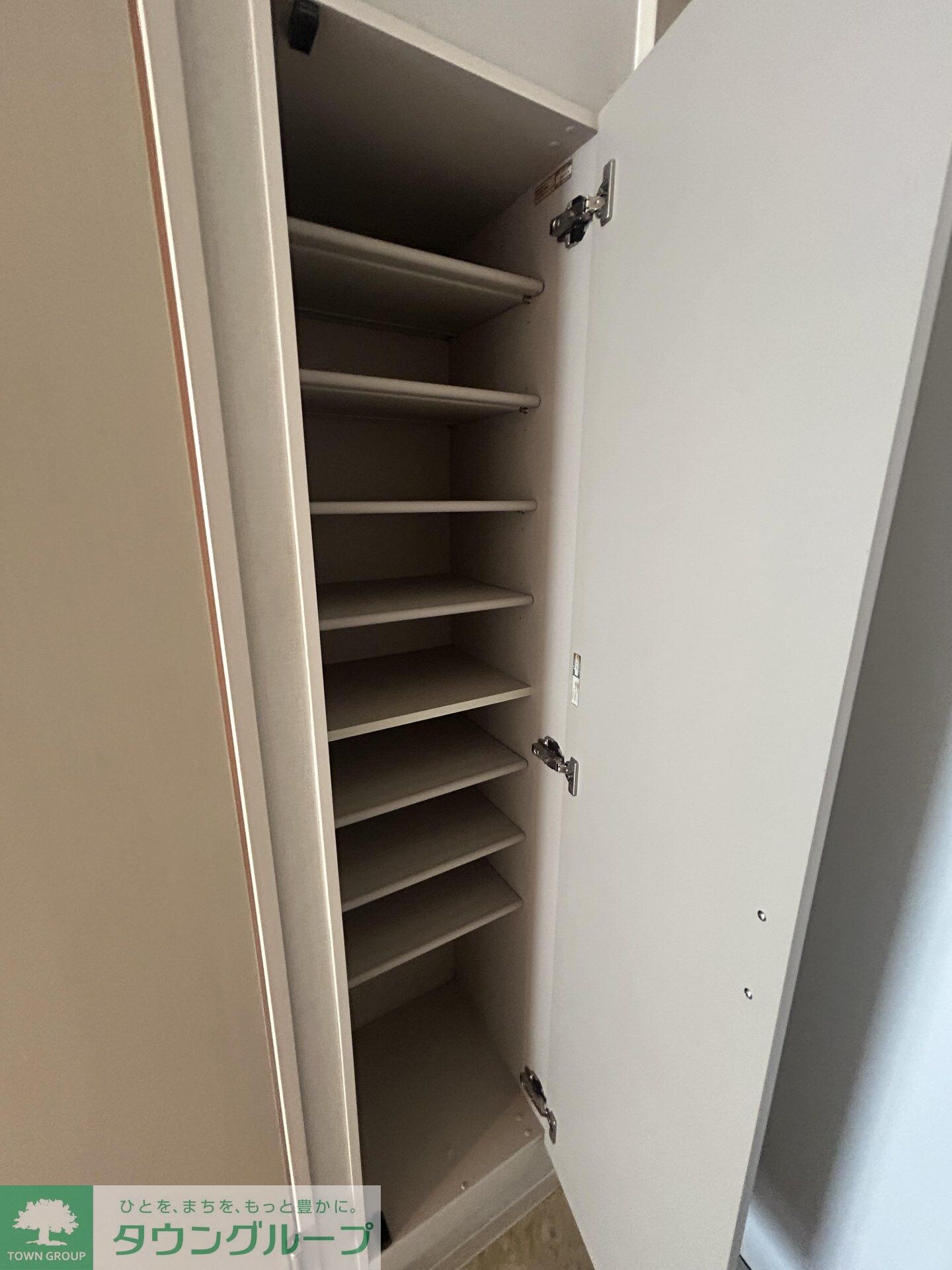 アクアリウスの物件内観写真