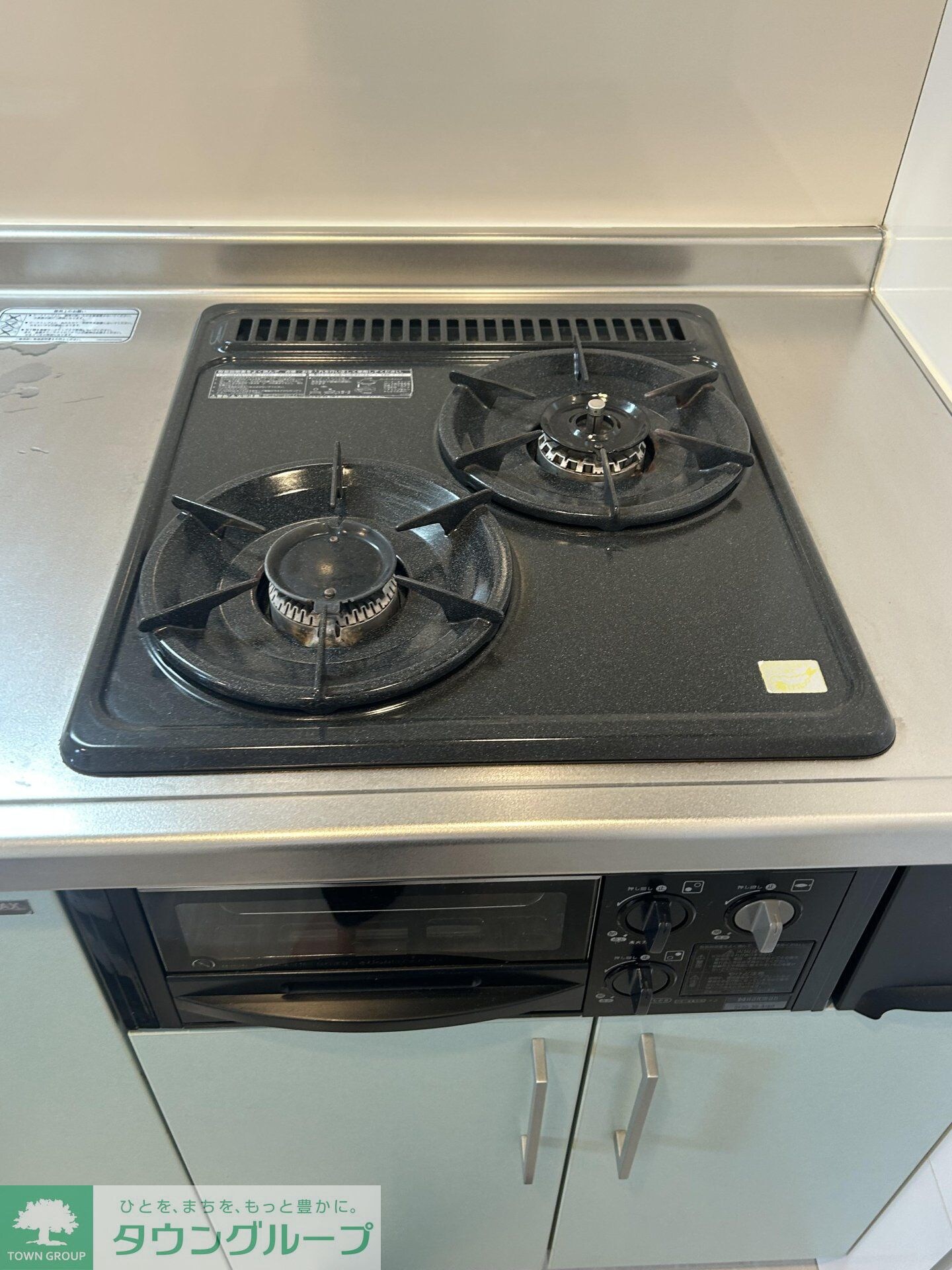 アクアリウスの物件内観写真