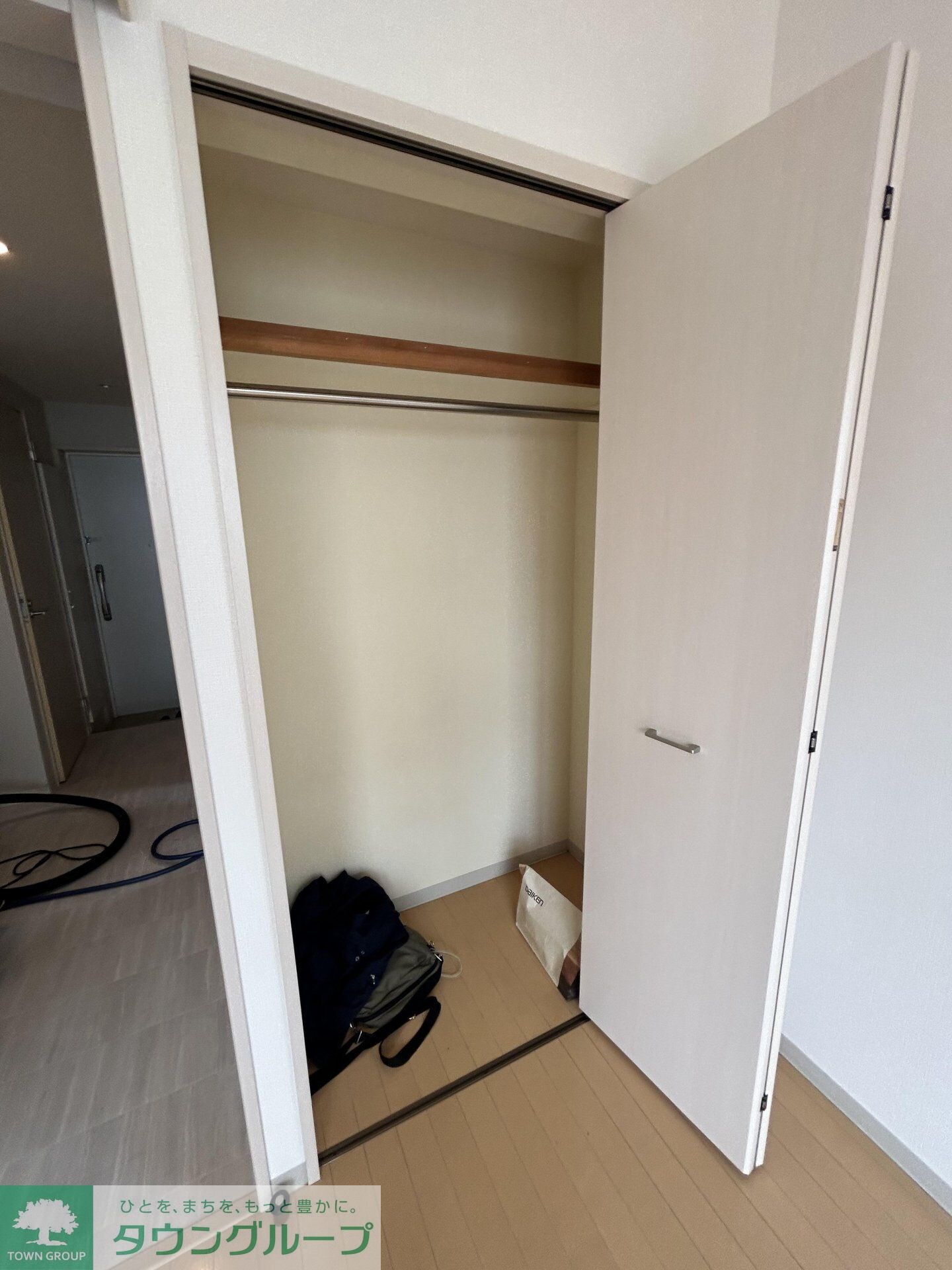 アクアリウスの物件内観写真