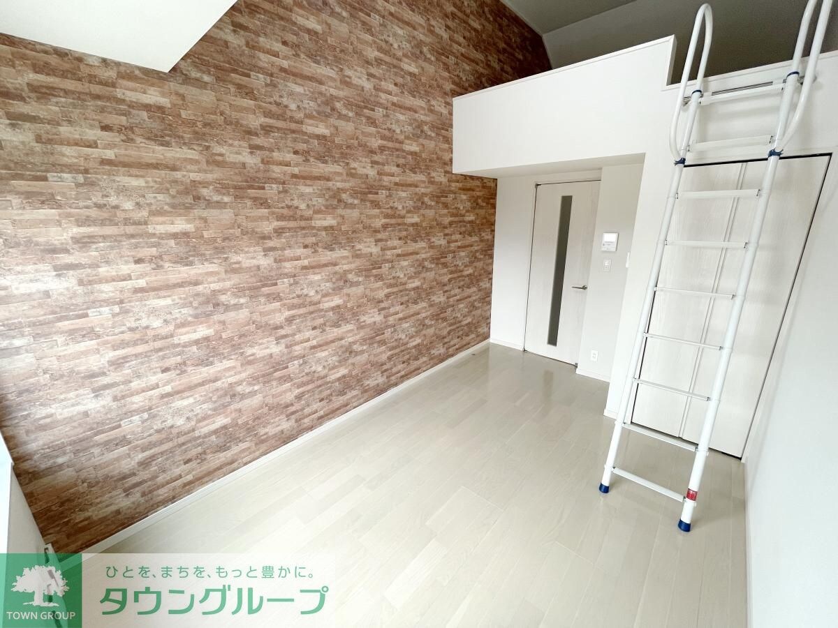 メゾン・ド・ユー古淵の物件内観写真