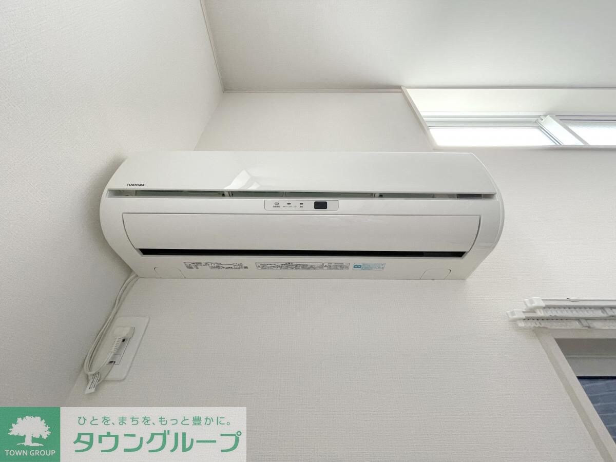 メゾン・ド・ユー古淵の物件内観写真