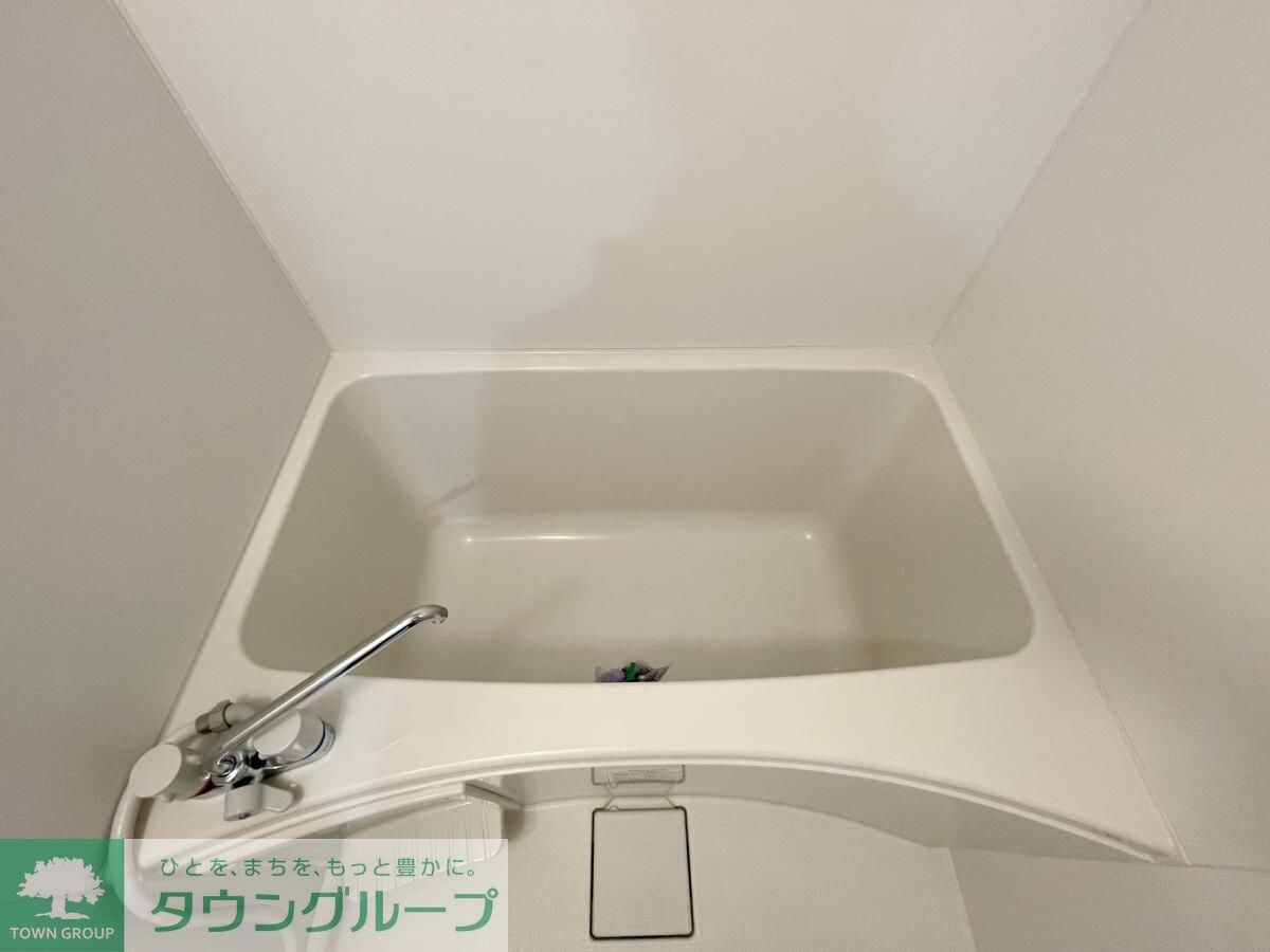 メゾン・ド・ユー古淵の物件内観写真