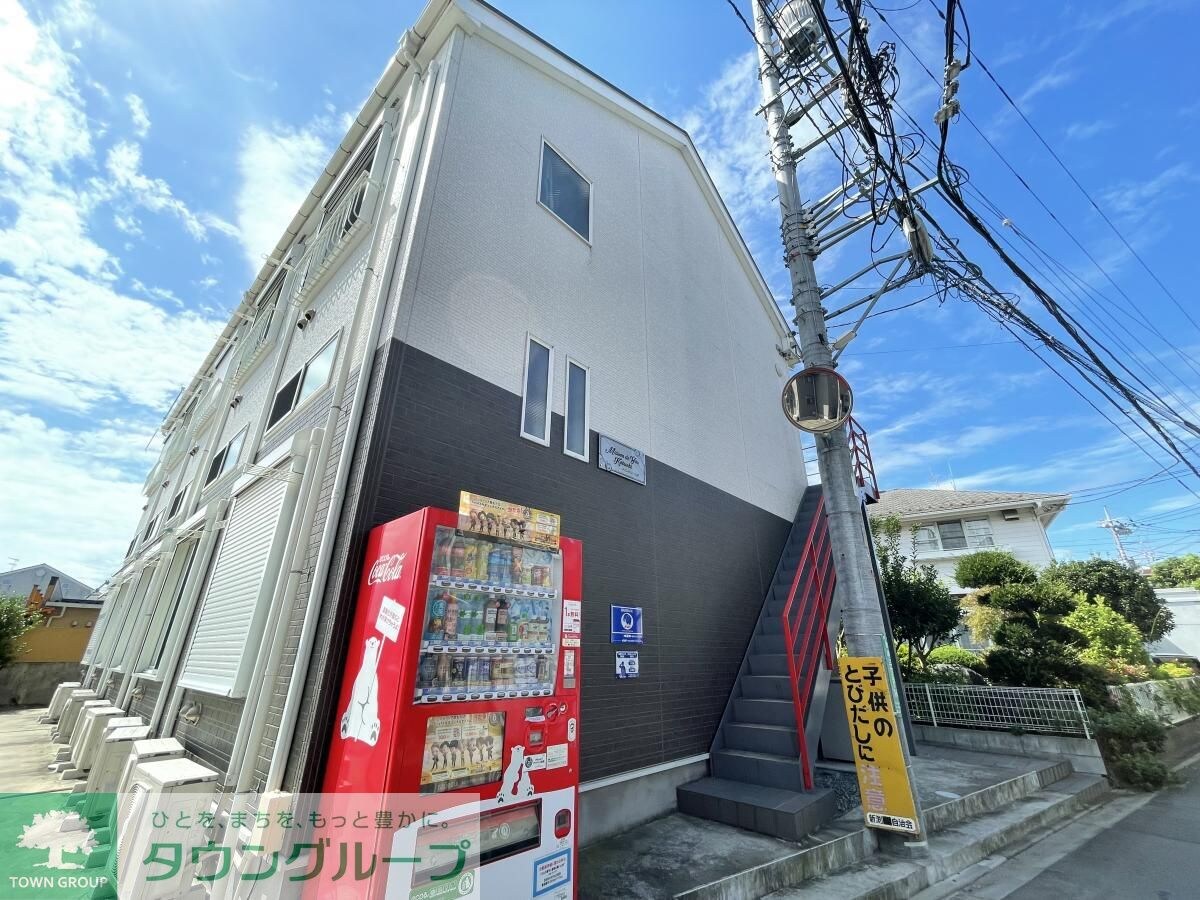 メゾン・ド・ユー古淵の物件内観写真