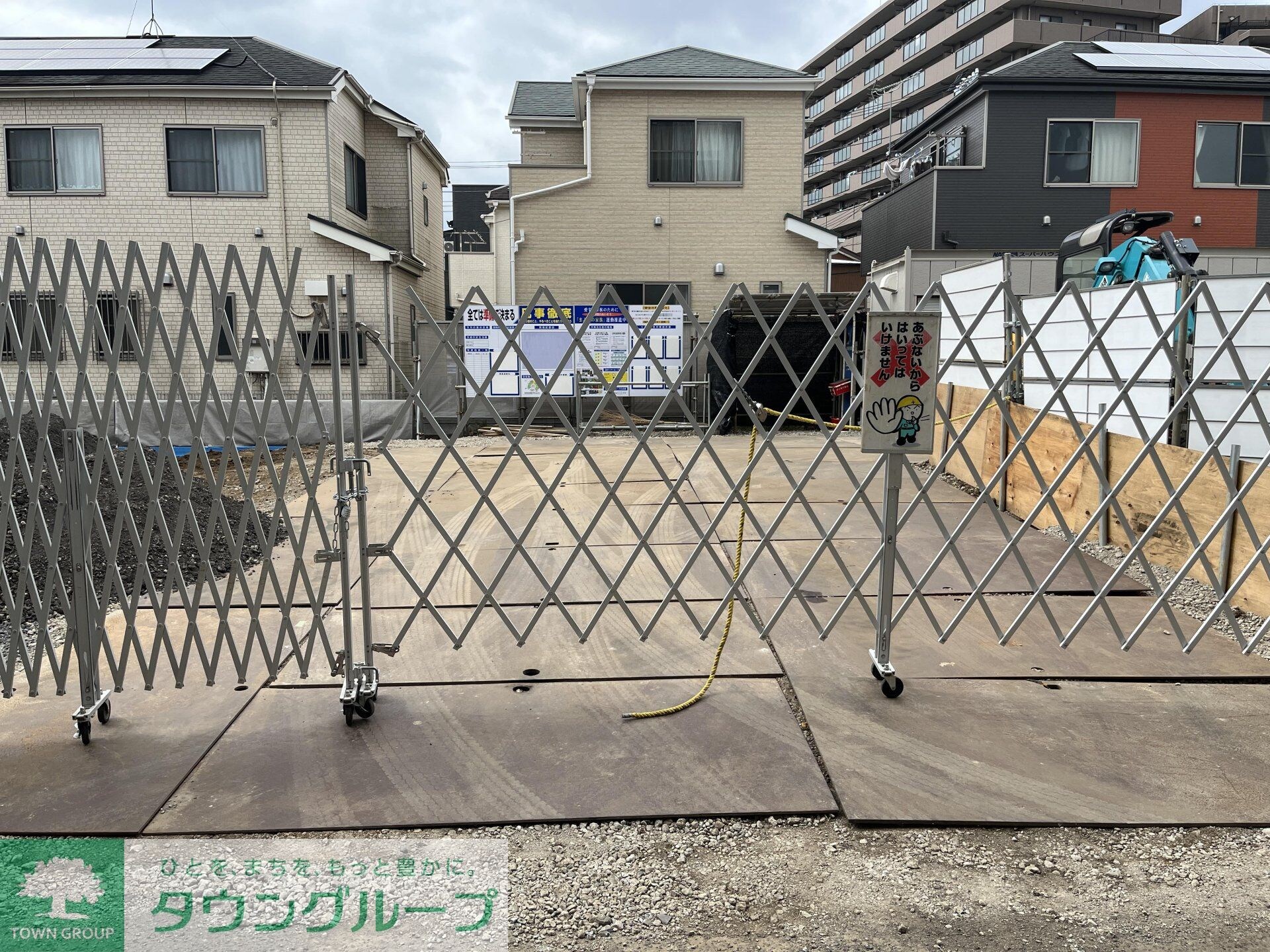 ボアブロンシュ深見の物件内観写真