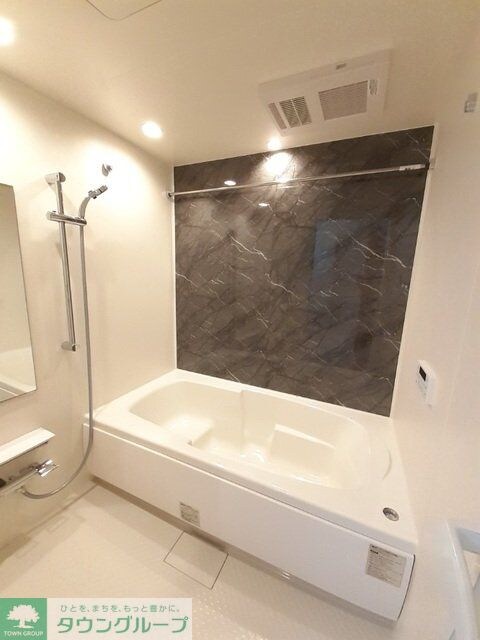 グラン・シアンの物件内観写真