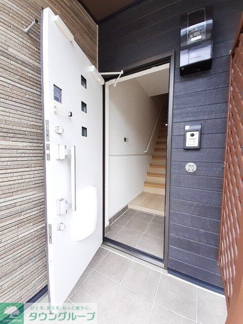 グラン・シアンの物件内観写真