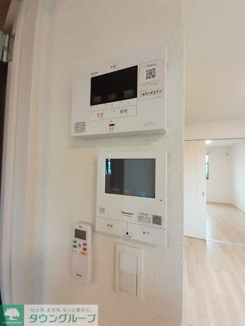 グラン・シアンの物件内観写真