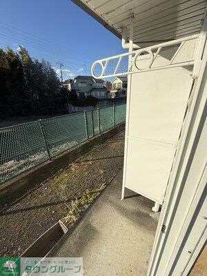 レオパレスベルエポックの物件内観写真