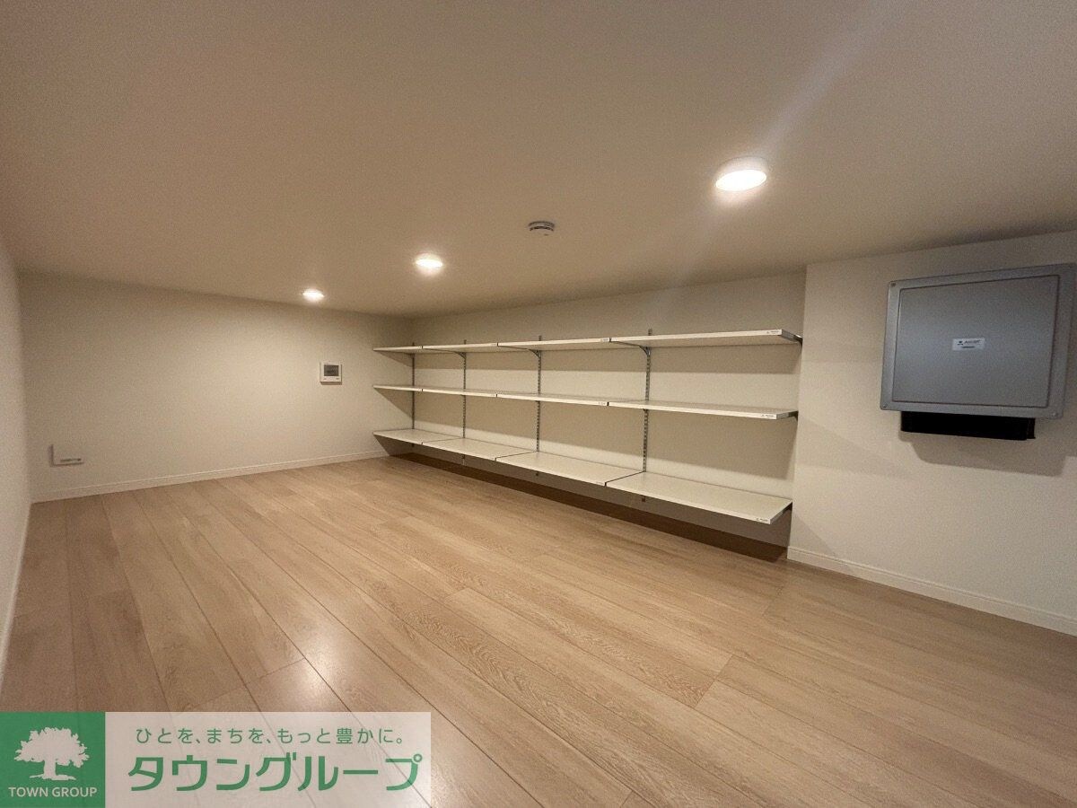 ソル・アスールの物件内観写真