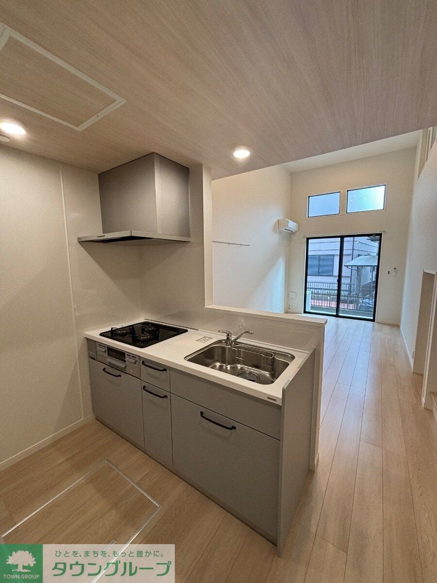 ソル・アスールの物件内観写真