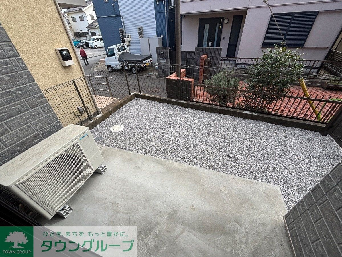 ソル・アスールの物件内観写真