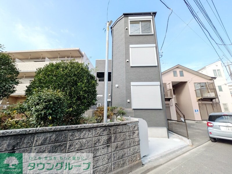 カインドネス小田急相模原IVの物件内観写真