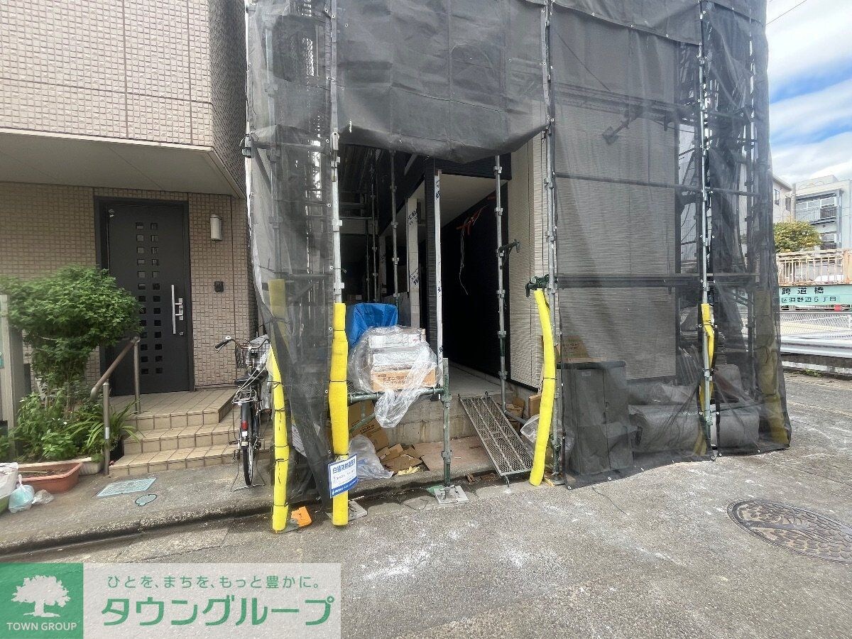 アザーレ・スフィーダ淵野辺の物件内観写真