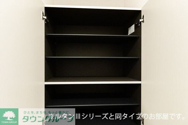 プルプレアの物件内観写真