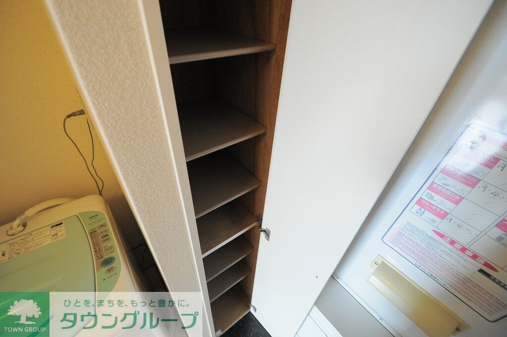 レオパレスラーク　ヒルの物件内観写真