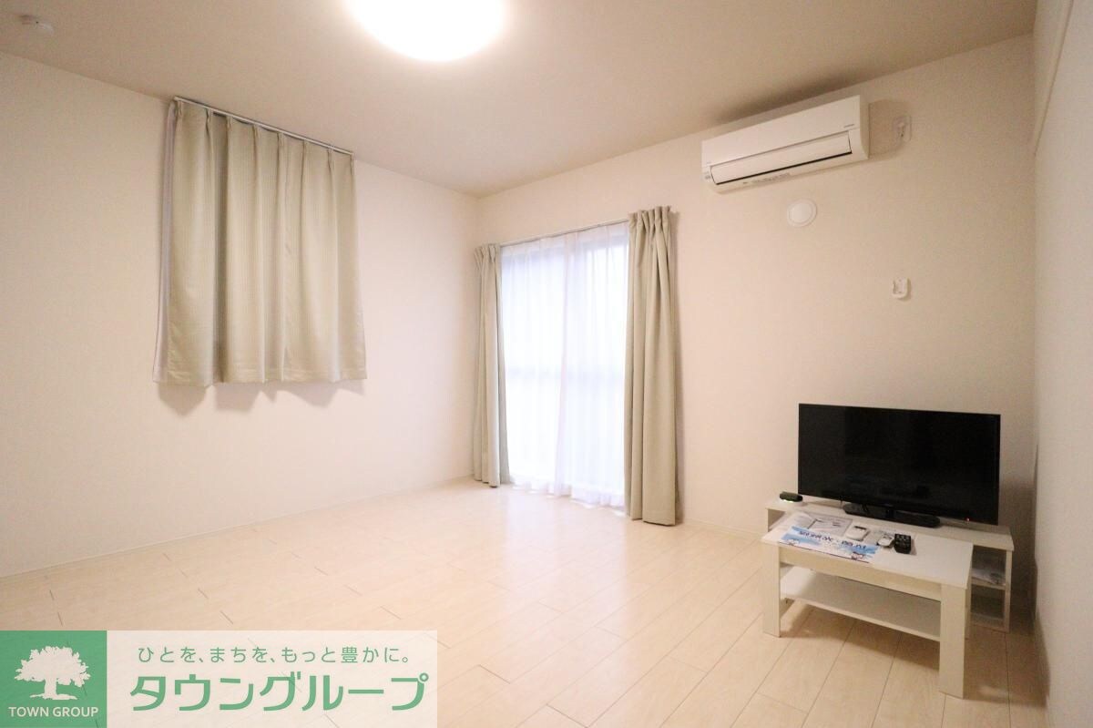 クレイノアンジュ鶴間の物件内観写真