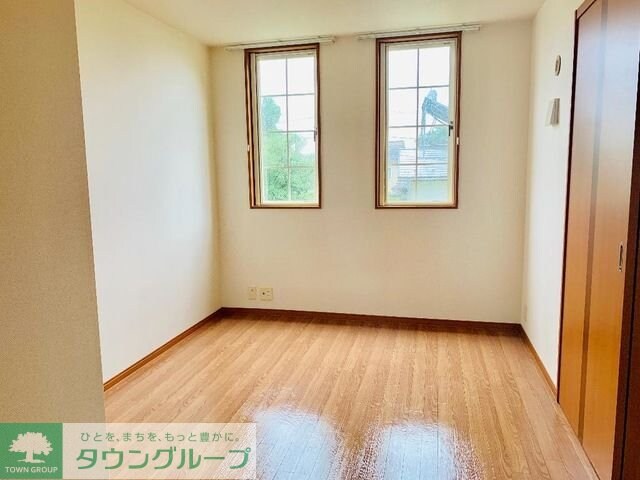 ファインハイムＳＡＴＯ　IIの物件内観写真