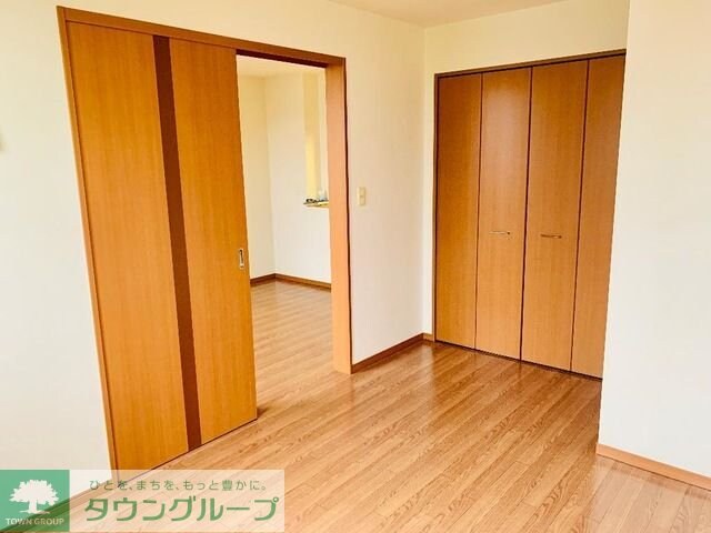 ファインハイムＳＡＴＯ　IIの物件内観写真