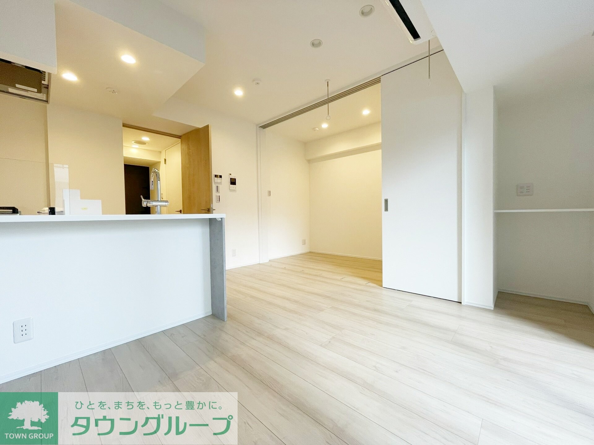 ＳＹＦＯＲＭＥ　ＭＡＣＨＩＤＡの物件内観写真