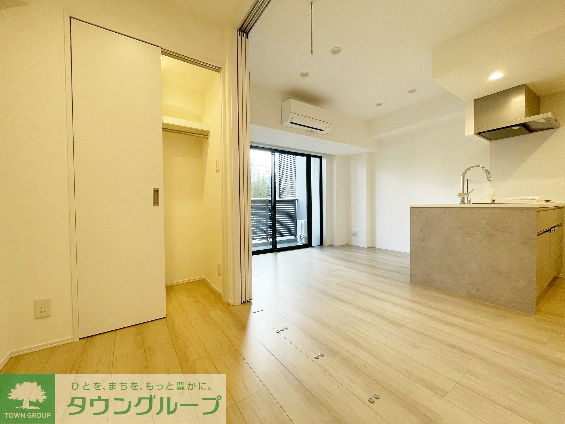 ＳＹＦＯＲＭＥ　ＭＡＣＨＩＤＡの物件内観写真