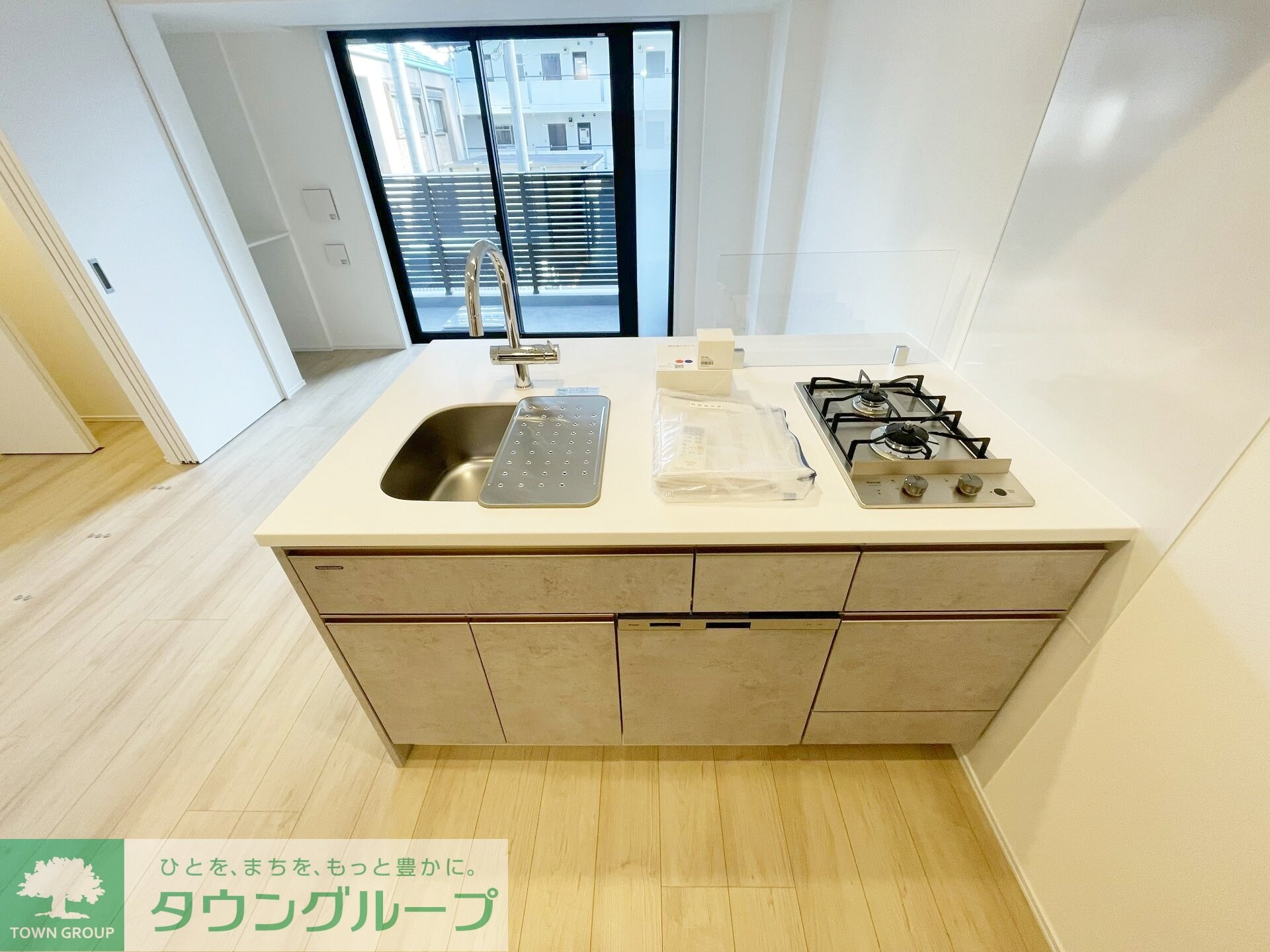 ＳＹＦＯＲＭＥ　ＭＡＣＨＩＤＡの物件内観写真