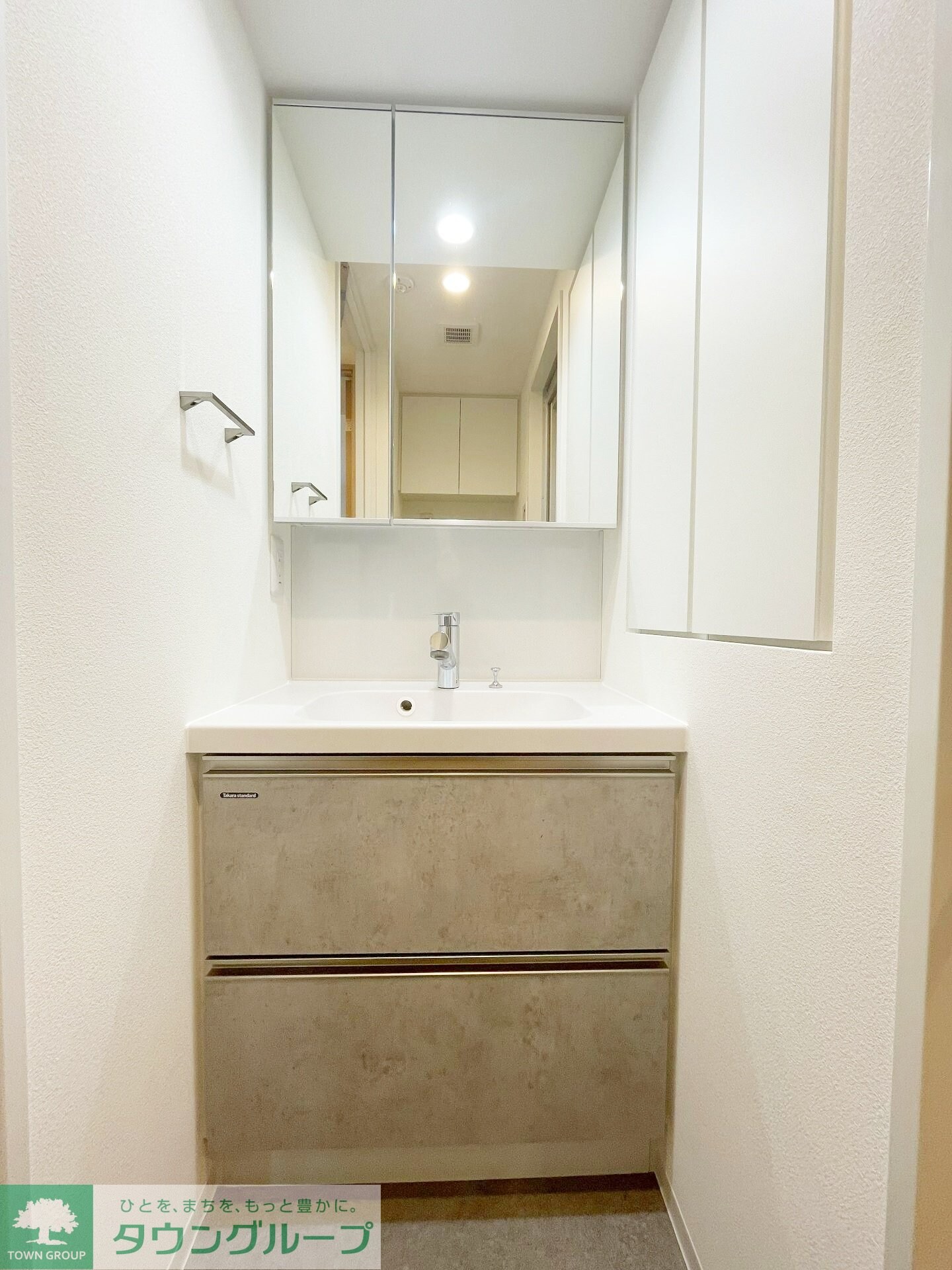 ＳＹＦＯＲＭＥ　ＭＡＣＨＩＤＡの物件内観写真