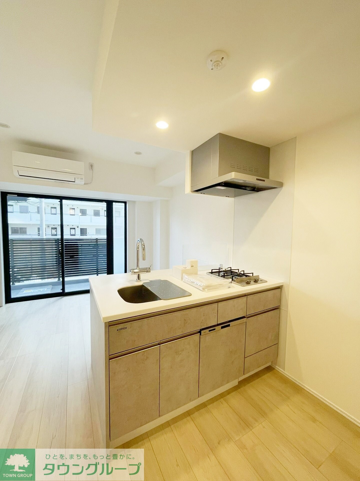 ＳＹＦＯＲＭＥ　ＭＡＣＨＩＤＡの物件内観写真