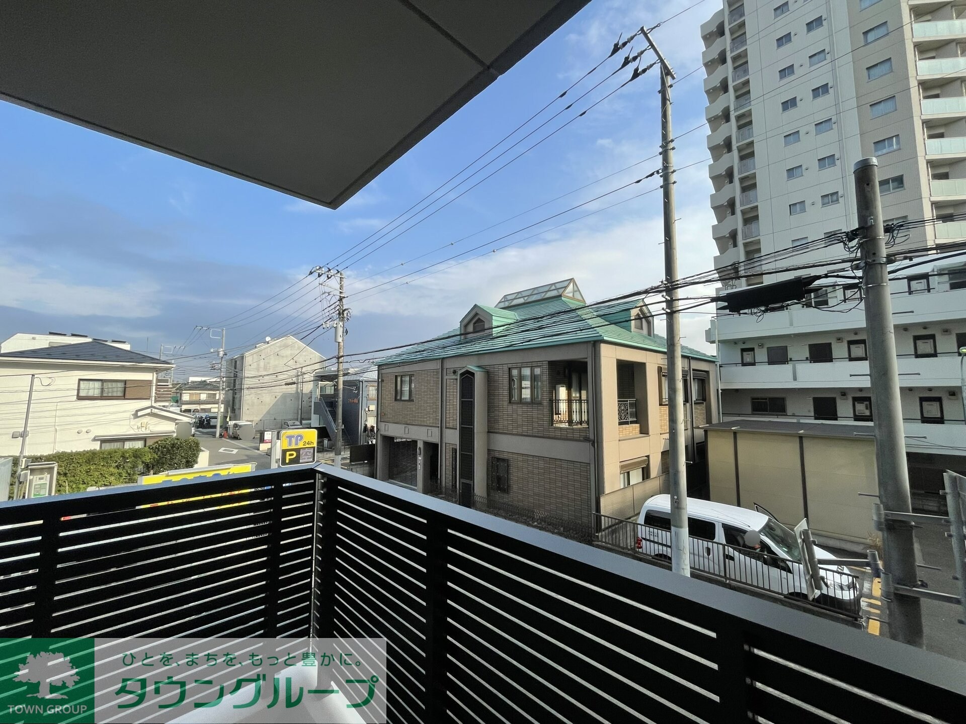 ＳＹＦＯＲＭＥ　ＭＡＣＨＩＤＡの物件内観写真