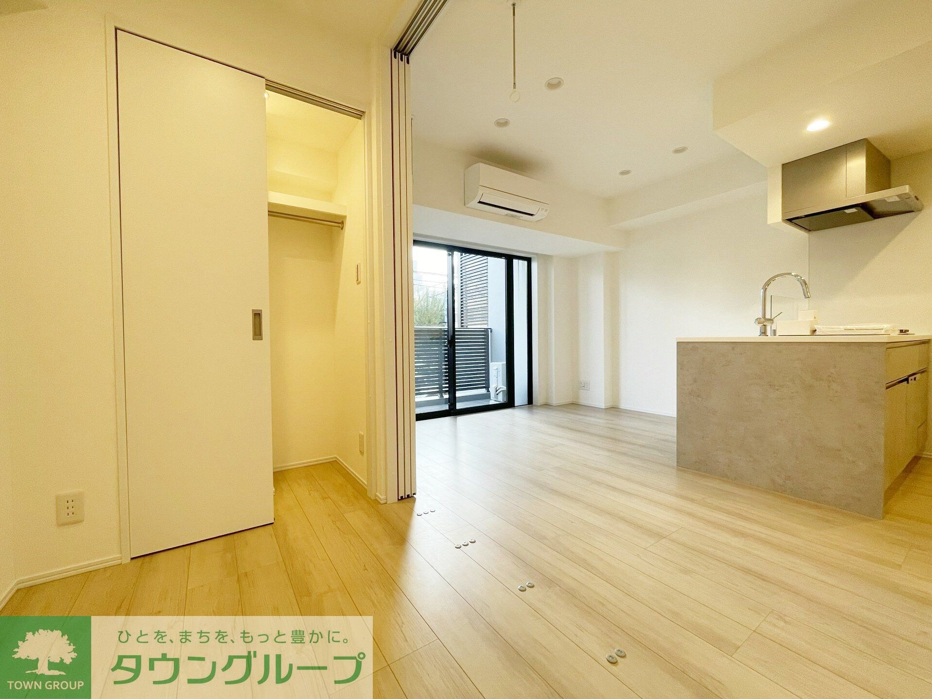 ＳＹＦＯＲＭＥ　ＭＡＣＨＩＤＡの物件内観写真